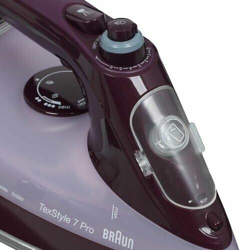 Утюг Braun SI7181