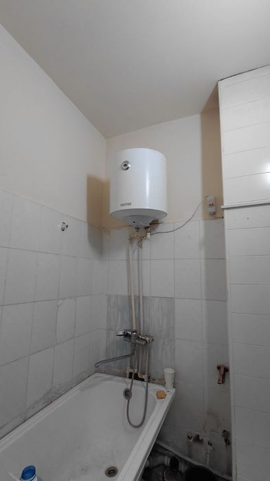 Kvartira 1 xonalik