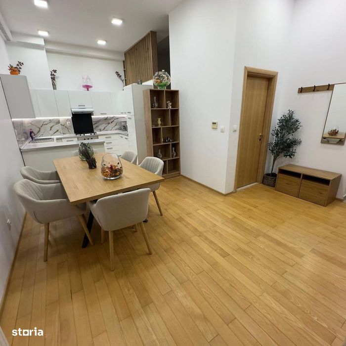Tunari - Otopeni casa 5 camere