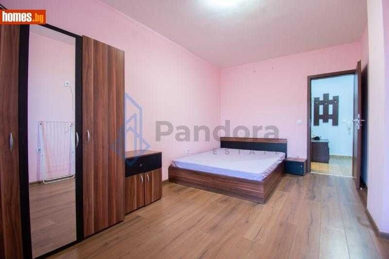 Дава се под наем Двустаен апартамент в София, Толстой - 73 кв.м за 350 € - Снимка #2