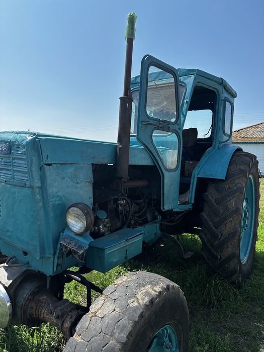 Продам трактор Т40А