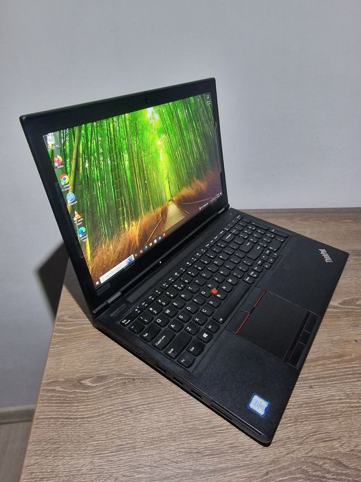 Lenovo ThinkPad P53