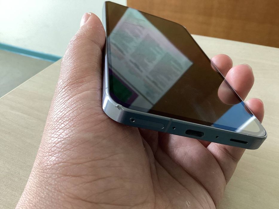 Samsung A56 (8/256)