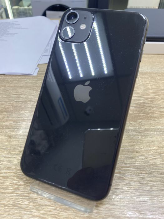 Apple iPhone 11 128gb (A4)