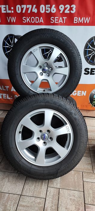 Jante  volvo  XC