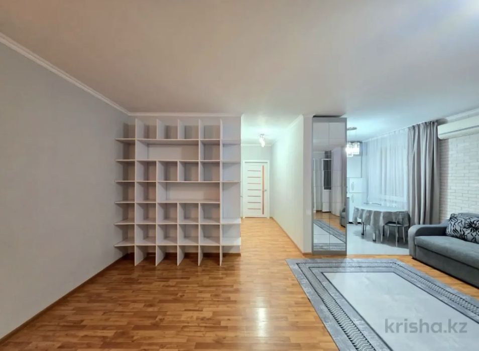 2-х комнатная квартира, 60кв