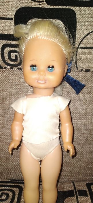 Куклы ГДР Цена за всё Смотрите 6 фото Читайте описании