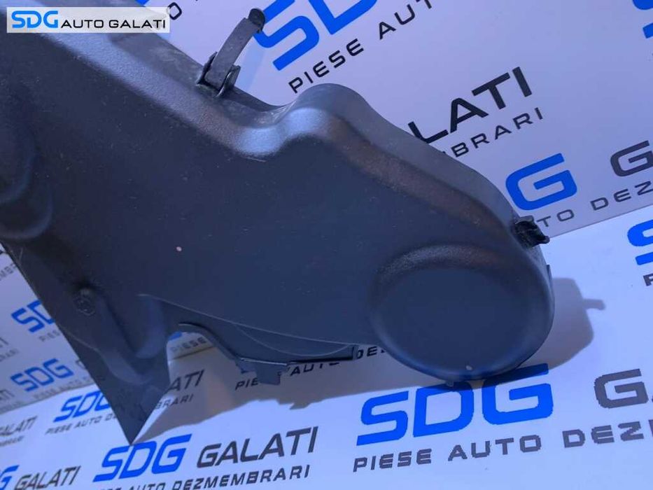 Capac Protectie Curea Distributie Motor Partea Superioara Volkswagen Jetta 1.6 TDI CAYC 2011 - 2018 Cod Cod 03L109107D [V0074]