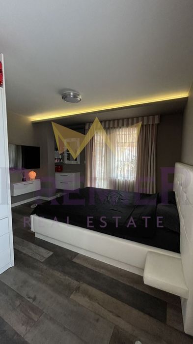 Дава се под наем Двустаен апартамент в Варна, Окръжна болница - 74 кв.м за 561 € - Снимка #3