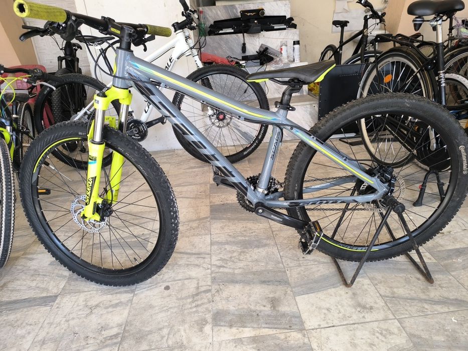 Планински велосипед Scott 26цола