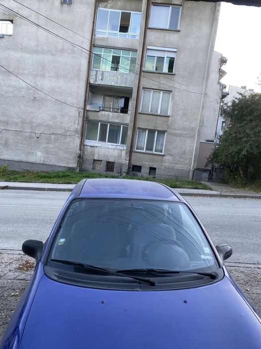 Опел корса две врати