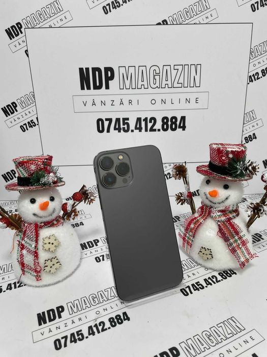 NDP Amanet NON-STOP Sos. Giurgiului 119 IPHONE 13 PRO MAX (46421)