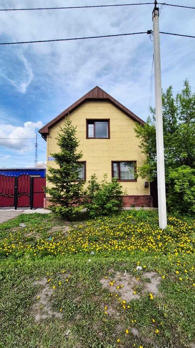 Дом, 129.4 м², Сабита Муканова