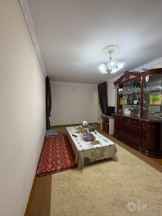 Срочно продаётся квартира Учтепа 24 кв 2/4/5