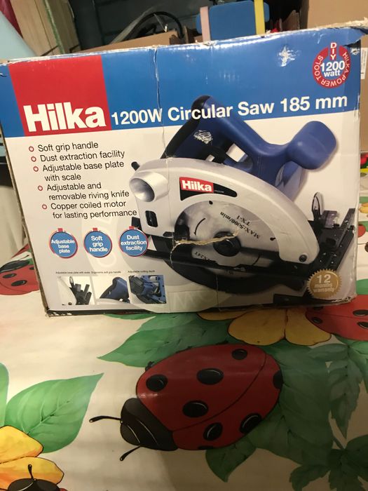 Машинарии за всеки