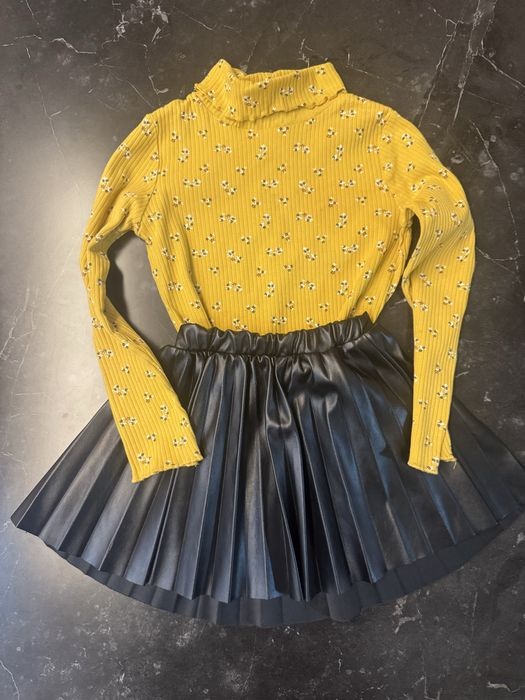 Маркови дрешки за момиче 104 Zara, HM, Benetton, Sergent Mayor, Okaidi