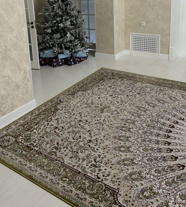 Ковер для гостинной