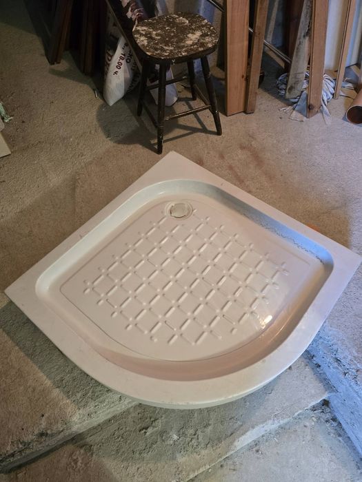 Чисто нови Душ кабини (комплект)