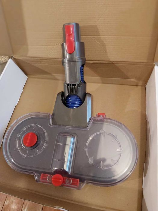 Mop aspirator Dyson