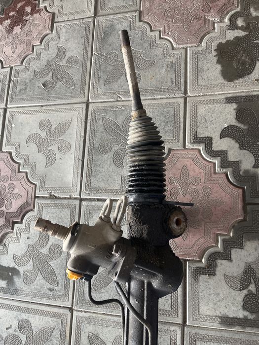 Рулевая рейка камри 40