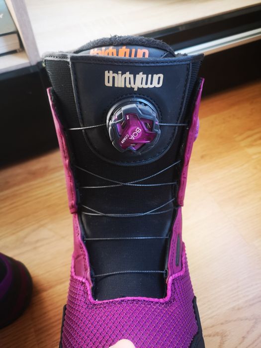 Snowboard boots thirtytwo 32 Tm2 femei