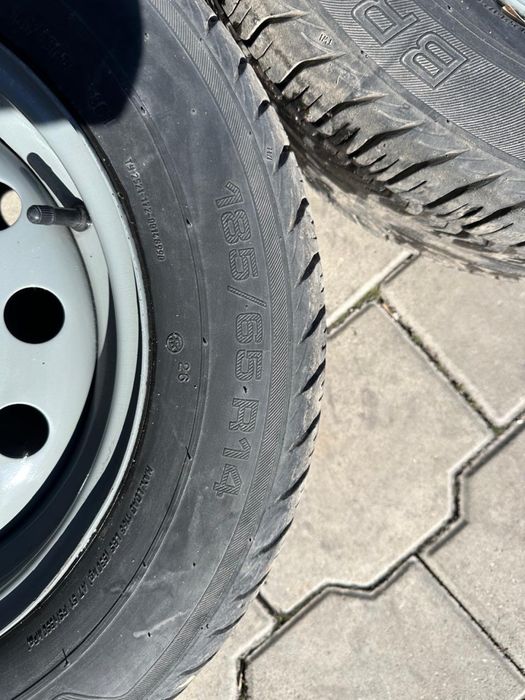 Диски 185/65 R14