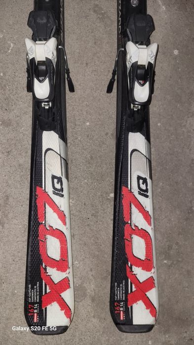 Schiuri Blizzard x07iq,Schiuri Tecno pro-carve10.0