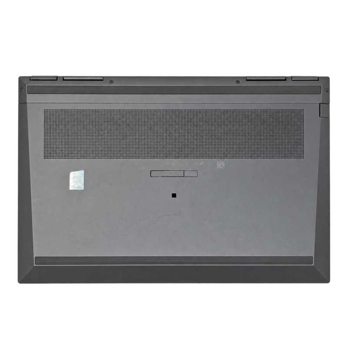 Laptop REFURBISHED HP ZBook Fury 15 G7 15.6" 4K UHD, i7-10850H 5.1GHz, 16GB DDR4, 512GB SSD, Quadro RTX 3000 6GB | ComputerSystems.ro