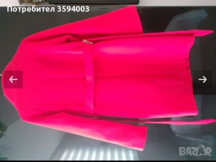 Дамско палто             .