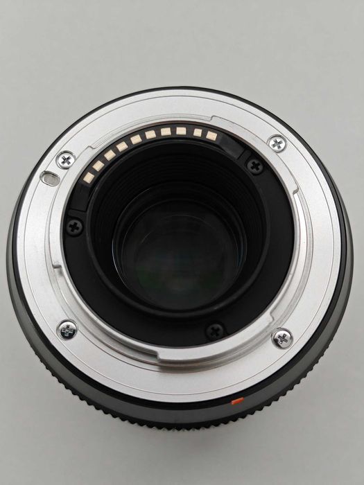 Fujifilm XF 60mm F2.4 R Macro - Stare IMPECABILĂ, La cutie