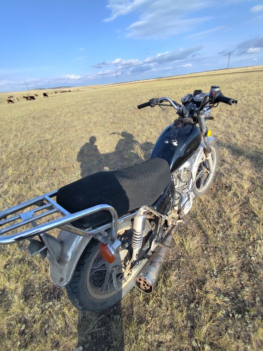 Sonlink 150 постушка