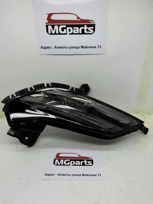 Дневные ходовые огни ДХО б/у оригинал от Zeekr 001 21г и выше