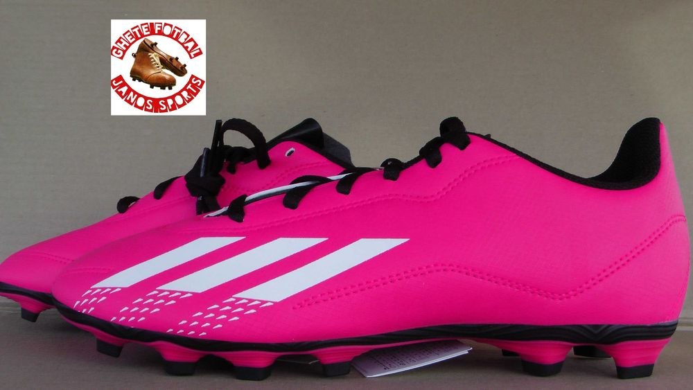 Ghete fotbal crampoane NOI Adidas X Speedportal4 marimea 36,5 -37