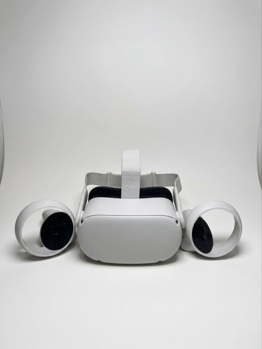 Oculus Meta Quest 2
