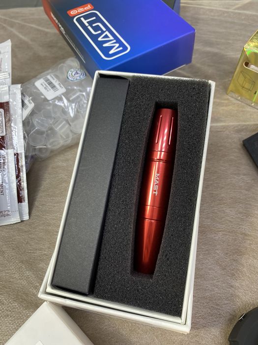 Продам аппарат для ПМ
