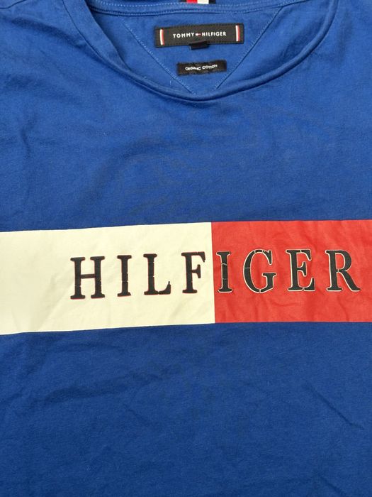 Tommy Hilfiger тениска /L размер