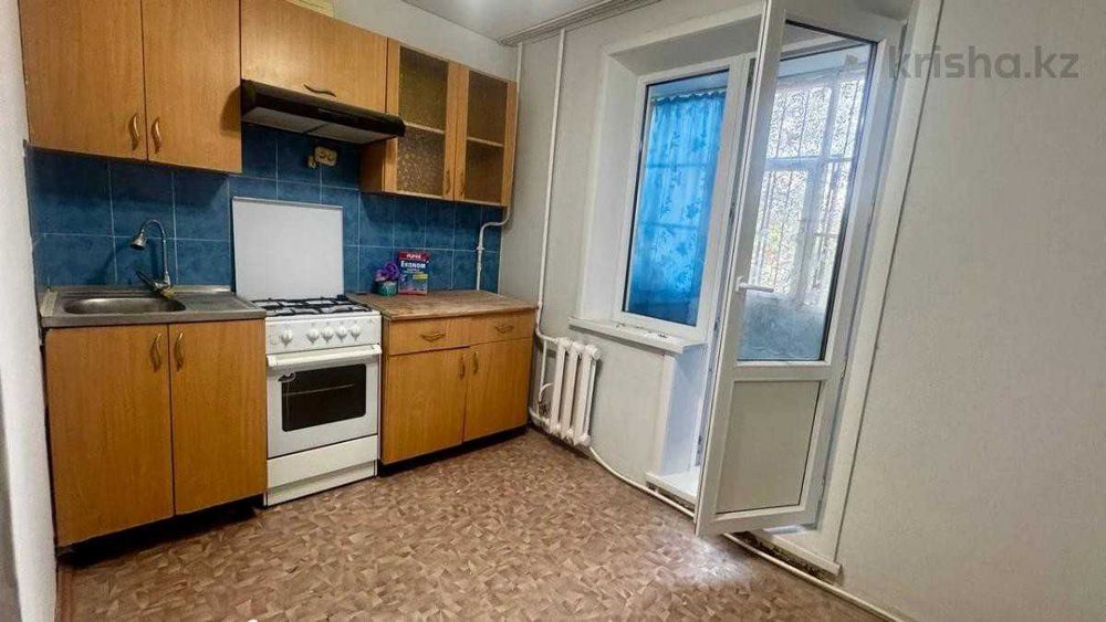 Продажа 1-комнатной квартиры по гашека