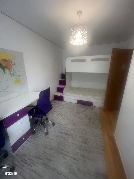 2 camere Sd, Podu Ros