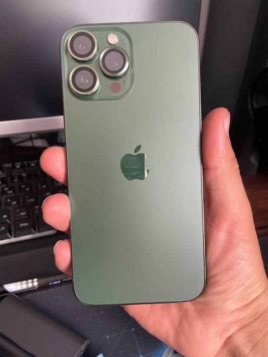 Iphone 13 pro max ideal