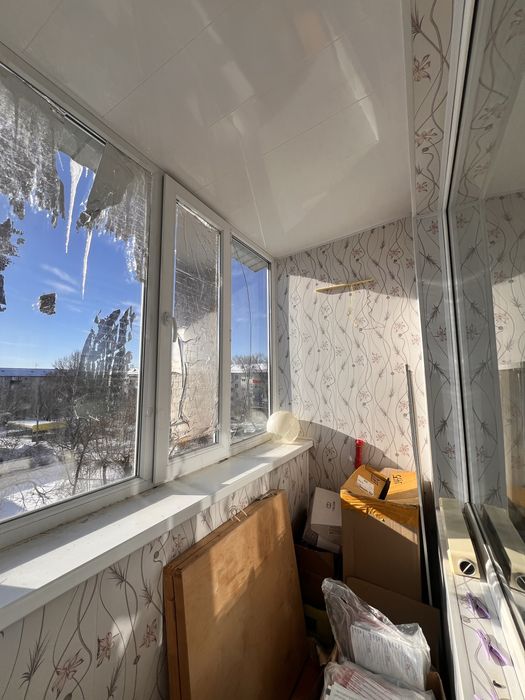 2-х комн кв в районе Ремзавод