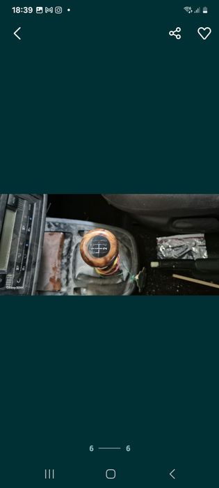Dezmembram Seat Alhambra 1.9TDI