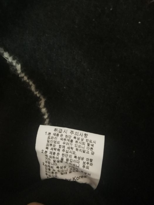 Pulover cașmir și lână