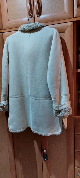 Продам дубленку