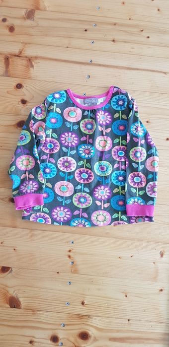 Детска блуза boboli  4 г.