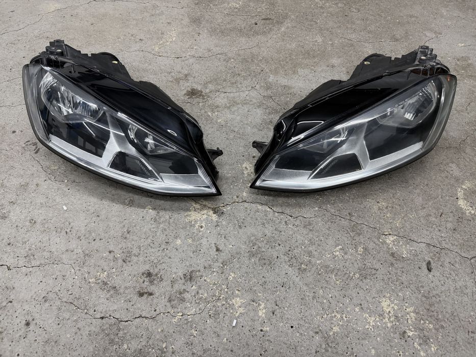 Фарове за VW GOLF 7, Голф 7