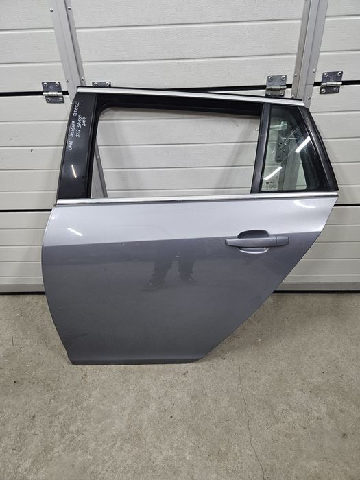 Usa stanga fata / spate / dreapta spate opel insignia breck 2010