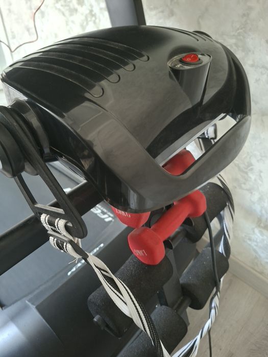 Беговая дорожка Life Gym LGM-601