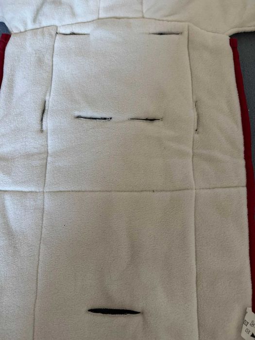 Универсално зимно чувалче за количка CHICCO