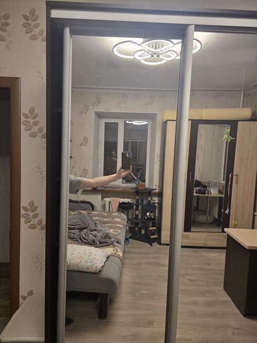 Продам шкаф купе