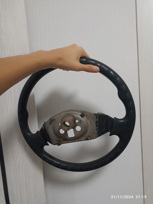 Matiz rul holati yaxshi